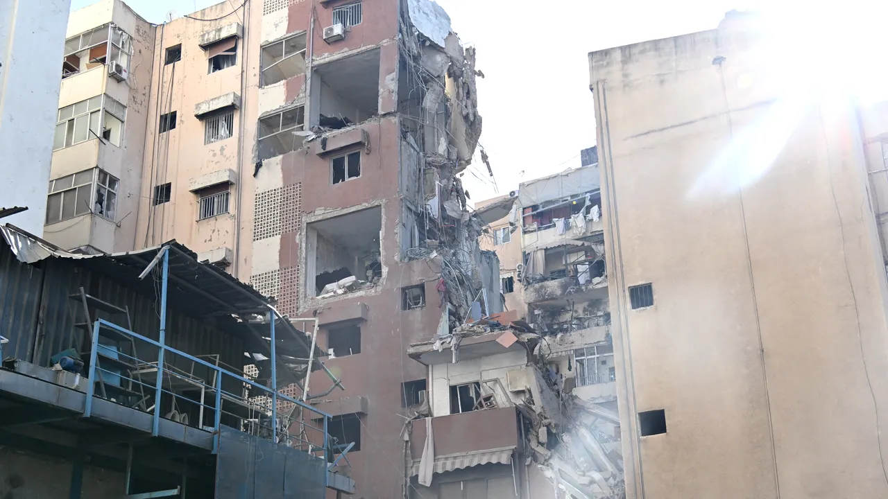 Secretarul general al ONU, António Guterres, spune că atacurile din Beirut şi Teheran marchează o „escaladare periculoasă” a conflictului din Orientul Mijlociu