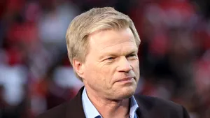Oliver Kahn renunță la preluarea clubului Borde