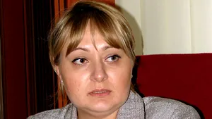 Noul prefect al judeţului Vrancea este Raluca Dan