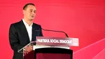 „Niciodată PSD nu va face alianță cu AUR”, spune Daniel Băluță