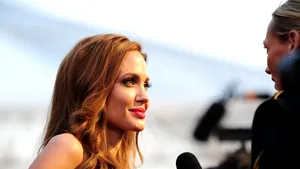 Angelina Jolie, prea slabă? Cum a arătat vedeta la gala premiilor Oscar - GALERIE FOTO