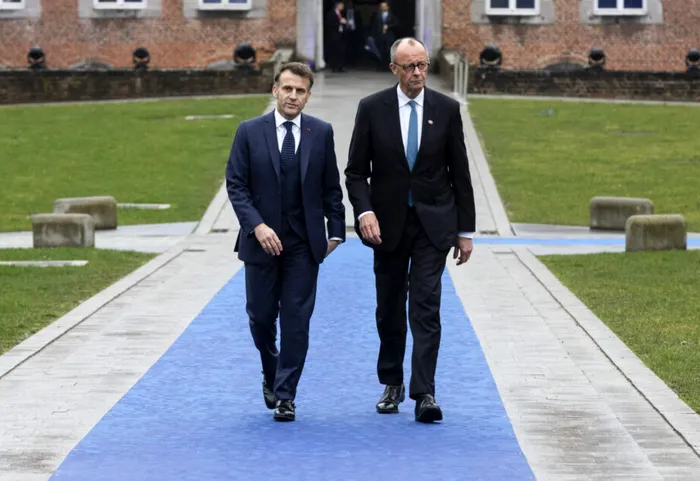EXTERNE Scandal în UE pe tema discuțiilor cu Putin. Macron și Merz critică demersurile șefului Consiliului European