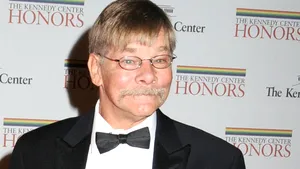 Matthew Cowles, cunoscut din serialul 