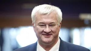 Ucraina declară că va colabora cu SUA pentru a ajunge la un acord acceptabil privind mineralele