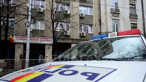 PERCHEZIŢII LA RADET: Sunt vizate persoane care ar fi prejudiciat regia în urma acordării ilegale a unor contracte de achiziţii publice, dar şi societatea de construcţii Erbaşu SA