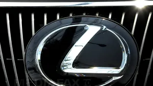Toyota va deschide un lanţ de magazine de lux sub marca Lexus
