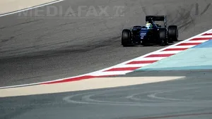 Mexic va găzdui un Mare Premiu de Formula 1 din 2015