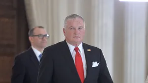 Mesajul de Anul Nou al ambasadorului SUA, Adrian Zuckerman: România este la un pas de măreţie