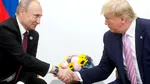 Războiul din Ucraina, ziua 1113. Oficiali americani merg în Rusia pentru discuții privind încetarea focului / Trump: „Dacă Rusia refuză, ar trebui să o sancționăm ca naiba” / Rusia anunță posibile contacte cu SUA în zilele următoare
