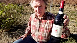 Un Châteauneuf-du-Pape, desemnat cel mai bun vin din lume