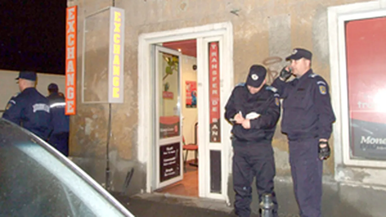 Braşov: Gribenco nu se află în cercul de opt suspecţi