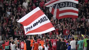 Dinamo urcă pe locul 2 în Superligă după victoria cu Oțelul