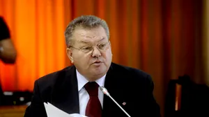 Lakatos: Nu am participat la discuţia din Comisia Udrea