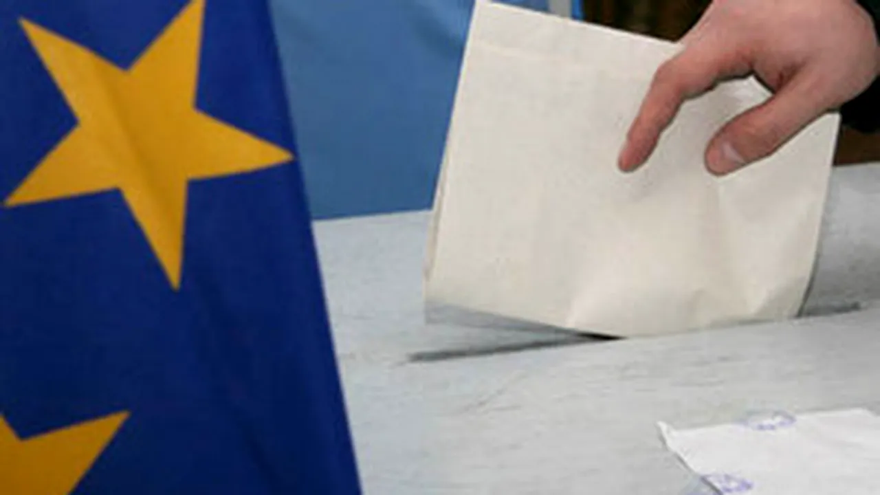 Some 11,500 Romanians Voted Abroad By GMT 1900