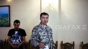 Separatiştii proruşi vor să instituie legea marţială în Lugansk