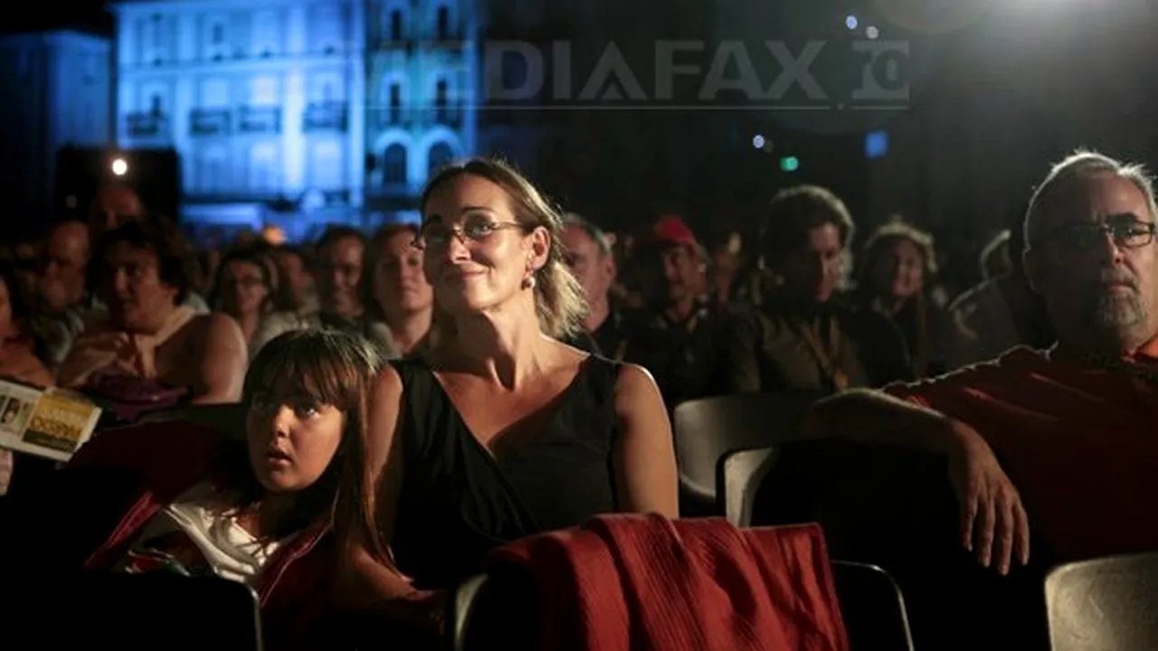 Fosta conducere a ICR New York continuă independent Festivalul de Film Românesc
