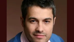 Răzvan Ionescu şi-a anunţat demisia din funcţia de redactor-şef al cotidianului Evenimentul Zilei