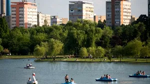 VREMEA se va încălzi. Prognoza meteo pentru weekend, în ţară şi la Bucureşti