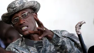 Liderul rebel congolez Laurent Nkunda, arestat în Rwanda