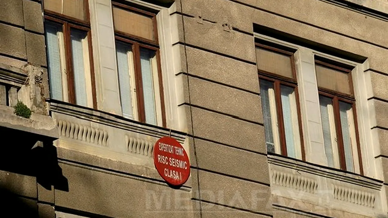 Radulian (INFP): Cutremurul de sâmbătă seară poate avea replici timp de câteva zile