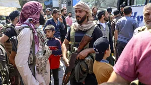 Minoritățile din Siria cer un stat descentralizat și o constituție care să garanteze pluralismul