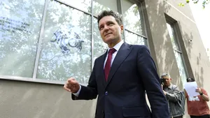 Ce scriu Reuters, BBC și Politico despre victoria lui Nicușor Dan în alegerile prezidențiale