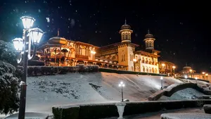 Se vinde primul cazinou din România. Într-un an, preţul său a „intrat la apă” cu 350.000 de euro 

