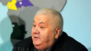 Ion Popescu: Confederaţia Sindicală Naţională Meridian susţine proiectul minier la Roşia Montană