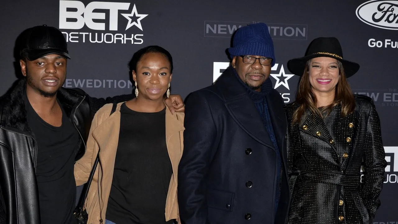 Fiul cântăreţului Bobby Brown a fost găsit mort în casă. Artistul şi-a pierdut şi fiica pe care  avut-o din căsătoria cu Whitney Houston 
