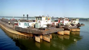 Bulgaria încearcă să convingă România să accepte un nou pod peste Dunăre, între Silistra şi Călăraşi