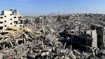 Israelul cere armatei să pregătească planuri pentru ca palestinienii să părăsească voluntar Gaza