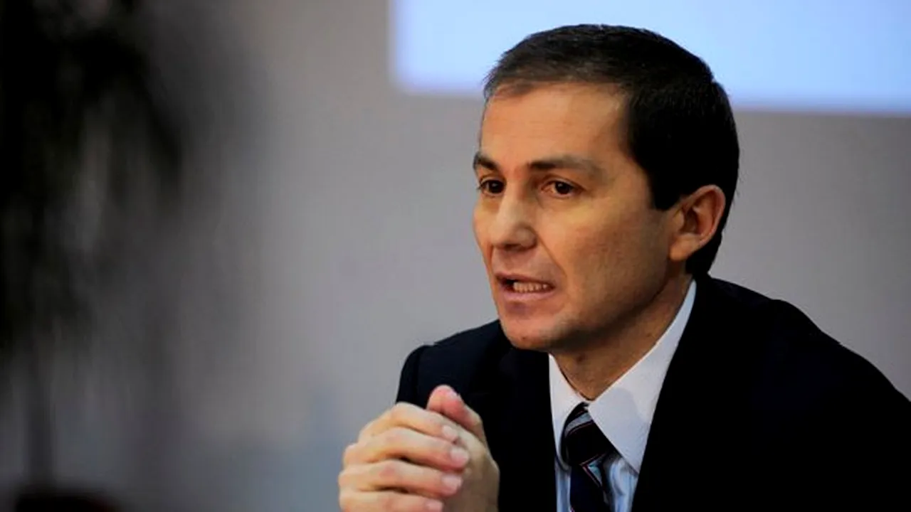 Daniel Morar despre readucerea lui Ioan Irimie la DNA Cluj: Am fost inconsecvent