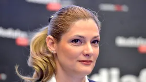 CONFERINŢA MEDIAFAX - Mănescu: Obiectivele Tarom sunt schimbarea flotei şi creşterea numărului curselor interne şi regionale