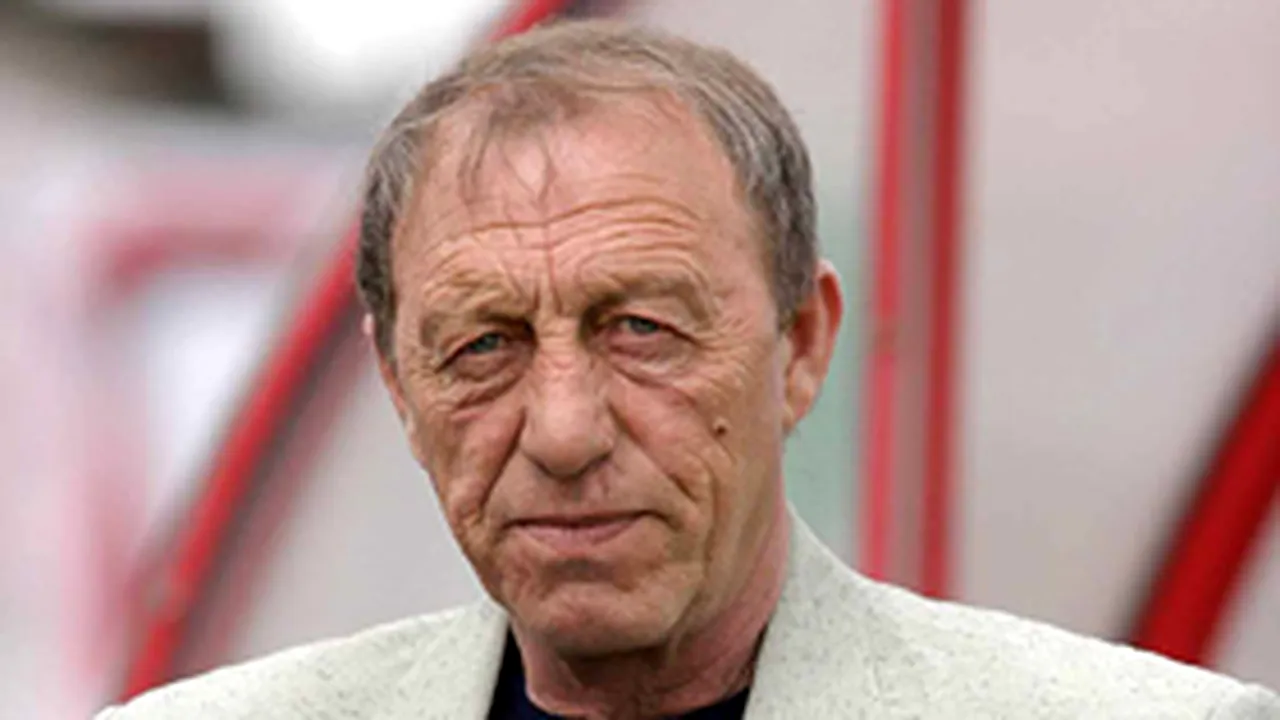 Nicolae Dobrin s-a stins din viaţă