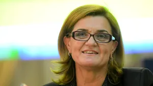 Elisabeta Lipă, la al cincilea mandat la conducerea FR Canotaj