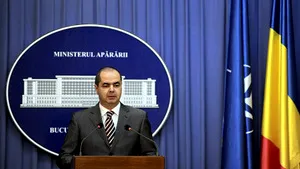 Romanian Defense Min Denies Involvement In Explosives, Ammo Trafficking