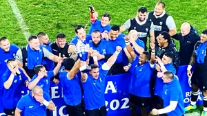 Tulpina Omicron. Echipa campioană la rugby este blocată în Africa de Sud. Anunţul MAE