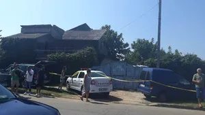 Şeful Poliţiei din Caracal, pensie de 12.000 de lei: 