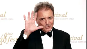 TIFF 2017. Armand Assante: Încerc să conving oamenii să vină în România şi să investească în cinematografie. Ce spune actorul despre Donald Trump