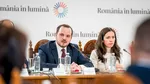 Ministrul Sănătății și Mirabela Grădinaru, discuții despre adicțiile la copii și adolescenți