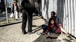 Avertismentul fostului mediator ONU pentru Siria: Conflictul riscă să se transforme într-o 