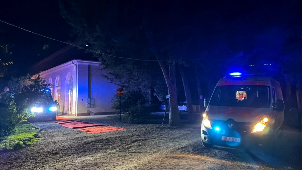 Planul Roșu de Intervenție, activat în Sibiu: 11 persoane acuză simptome de toxiinfecție alimentară
