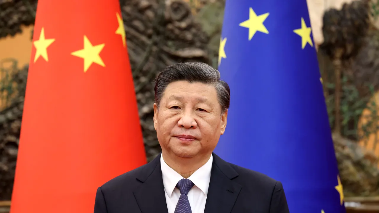 Xi Jinping se va deplasa în Arabia Saudită, pentru întâlniri cu lideri ai statelor arabe