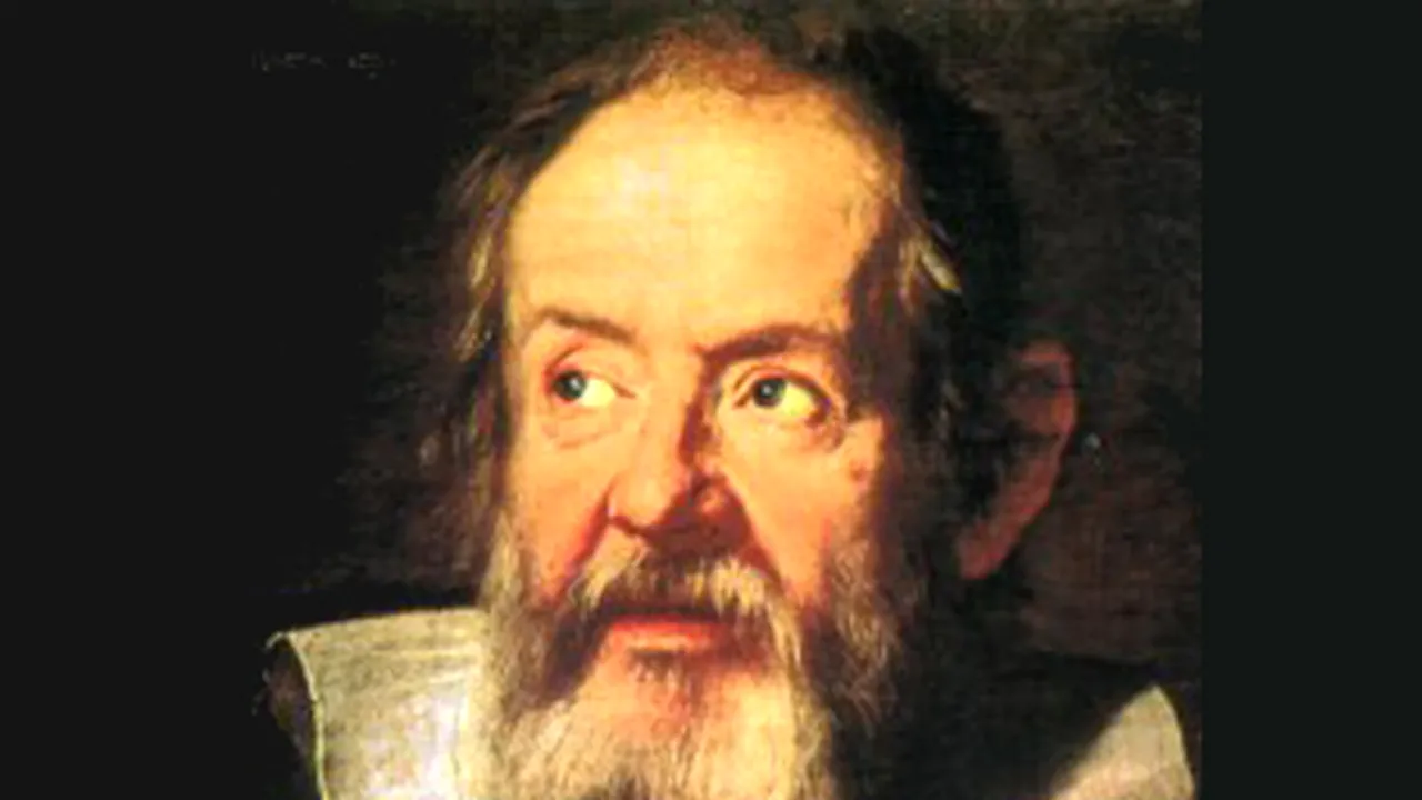 ADN-ul lui Galileo Galilei ne-ar putea spune ce a văzut astronomul