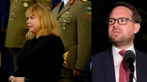 Ce spune Dominic Fritz despre Anca Dragu, ca variantă de premier tehnocrat