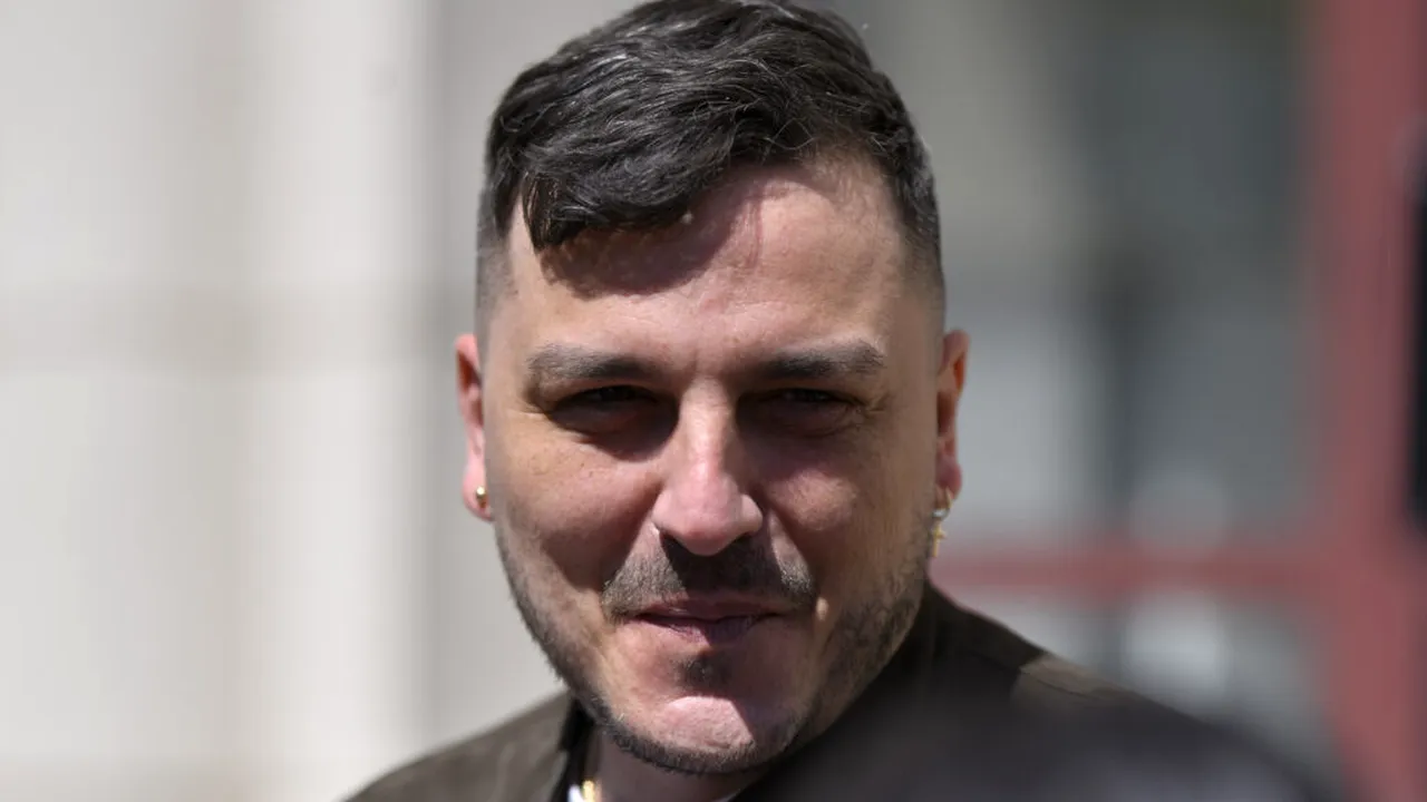 Makaveli anunță că va candida la Primăria Capitalei dacă Nicușor Dan ajunge președinte