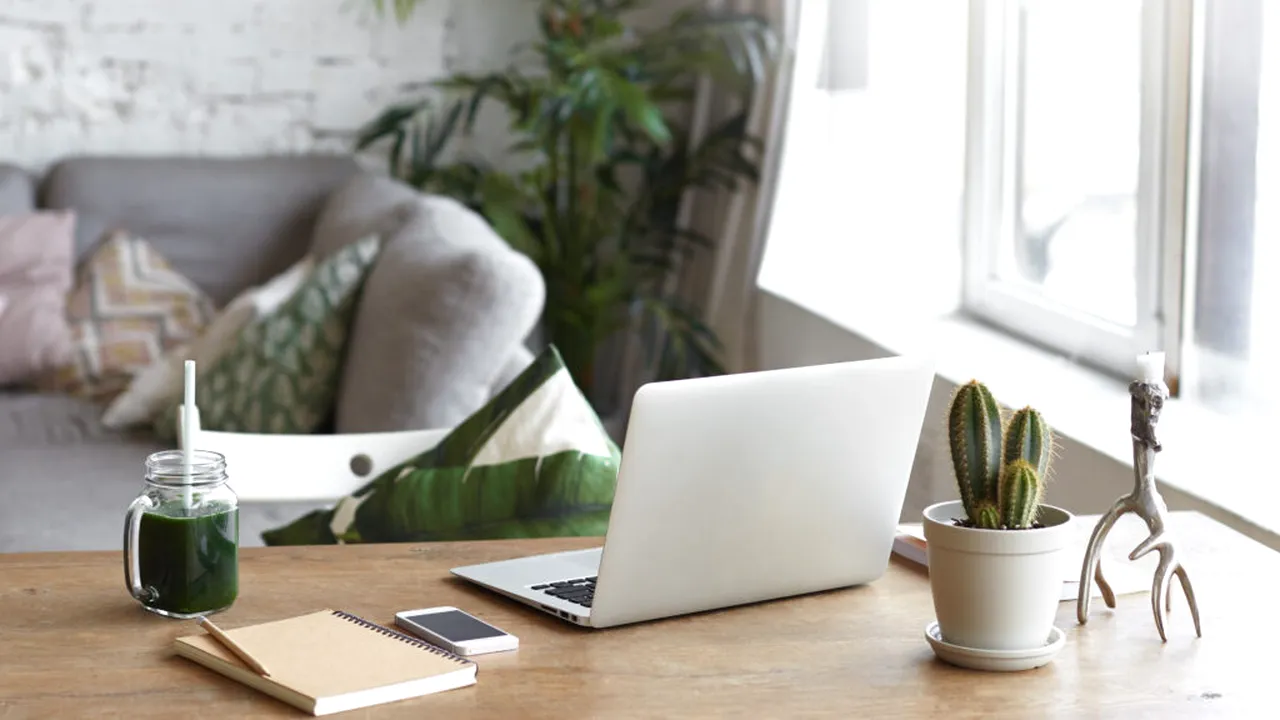 Birou acasă. Cerințele pe care arhitecții le consideră esențiale