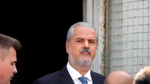 Năstase, la 3 ani de la tentativa de sinucidere: Privesc în urmă şi încerc să înţeleg mâna destinului