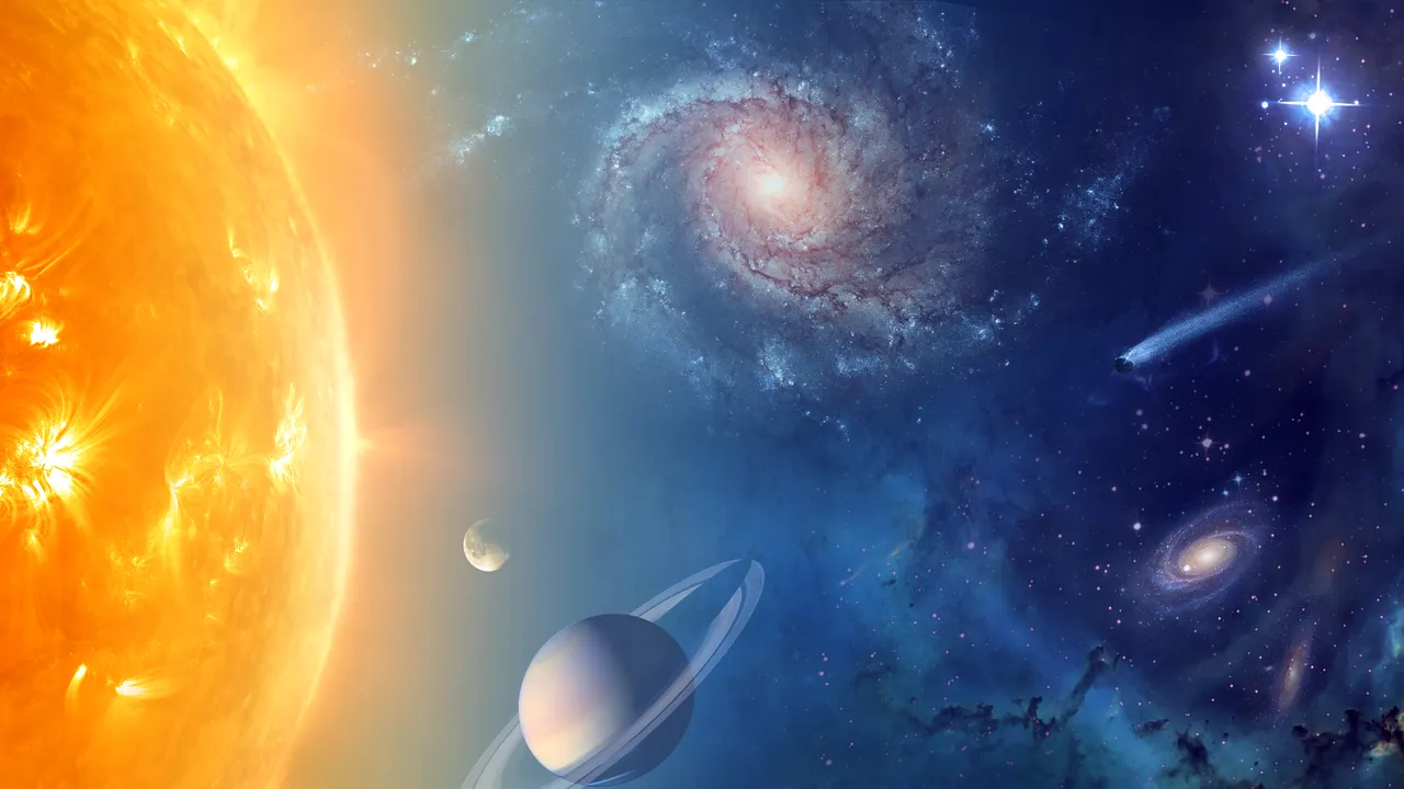 NASA anunţă noi descoperiri privind existenţa apei pe planete din spaţiul cosmic 