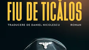 O carte pe zi: „Fiu de ticălos” de Sorj Chalandon